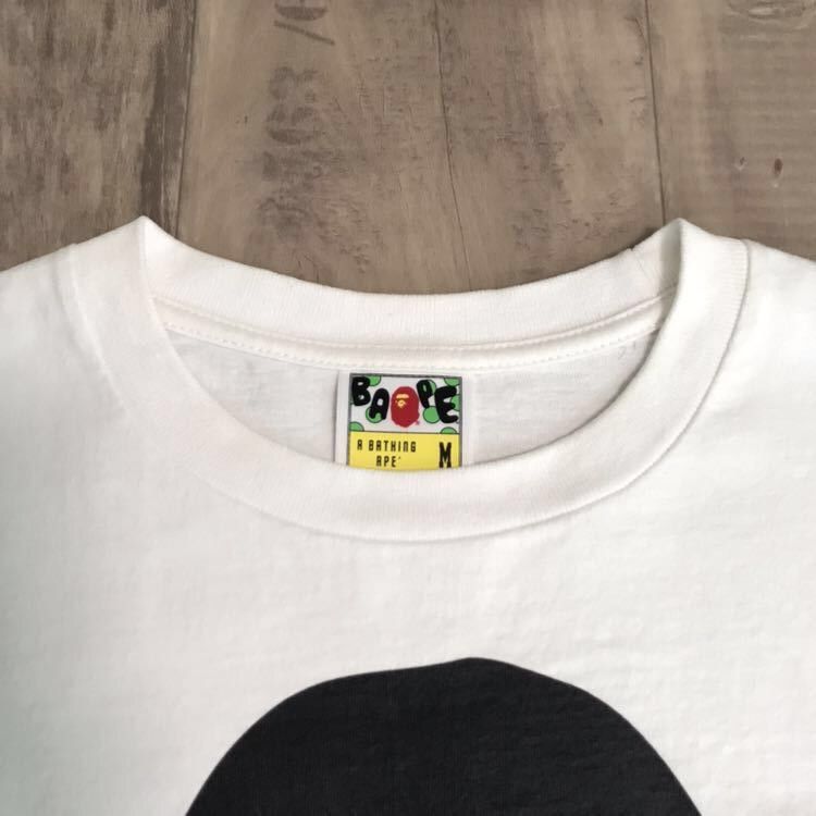 Bape × Undefeated BAPE x undefeated LA BAPE HEAD T-shirt a bathing ape Size US M / EU 48-50 / 2 - 3 Thumbnail