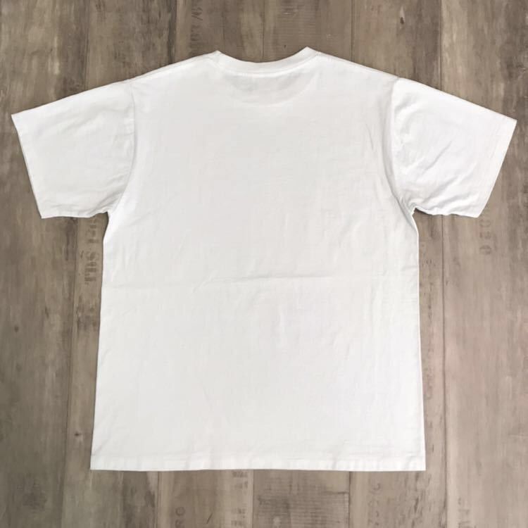 Bape × Undefeated BAPE x undefeated LA BAPE HEAD T-shirt a bathing ape Size US M / EU 48-50 / 2 - 4 Thumbnail