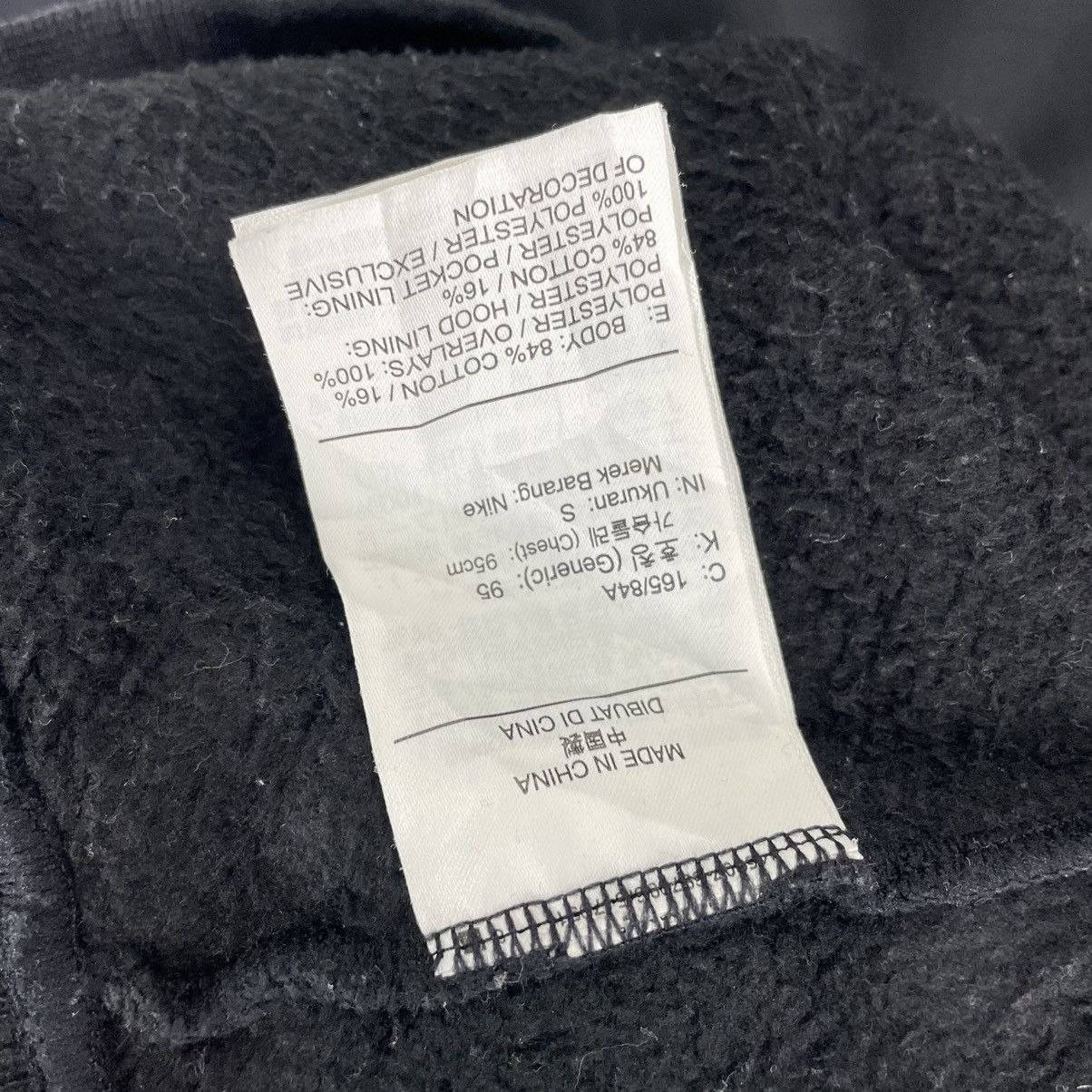 Alyx ⚡️NIKE MMW MATTHEW WILLIAM HOODIE SWEATSHIRT Size US S / EU 44-46 / 1 - 9 Thumbnail