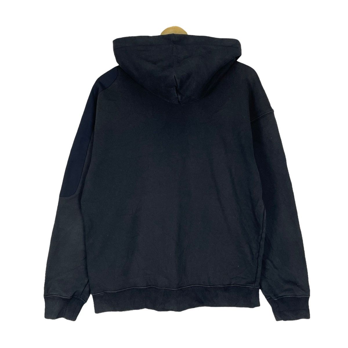 Alyx ⚡️NIKE MMW MATTHEW WILLIAM HOODIE SWEATSHIRT Size US S / EU 44-46 / 1 - 8 Thumbnail