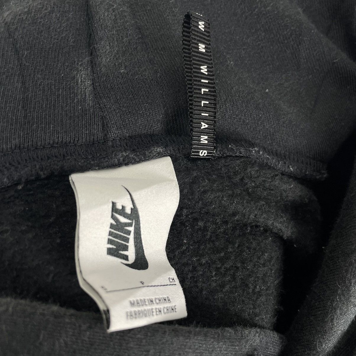 Alyx ⚡️NIKE MMW MATTHEW WILLIAM HOODIE SWEATSHIRT Size US S / EU 44-46 / 1 - 11 Thumbnail
