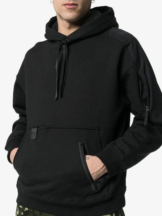 Nike best sale mmw hoodie