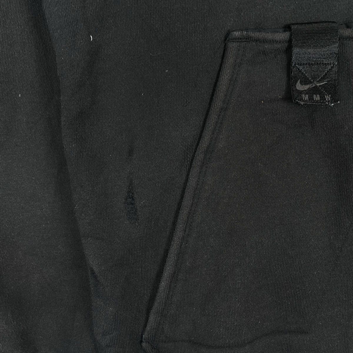 Alyx ⚡️NIKE MMW MATTHEW WILLIAM HOODIE SWEATSHIRT Size US S / EU 44-46 / 1 - 5 Thumbnail