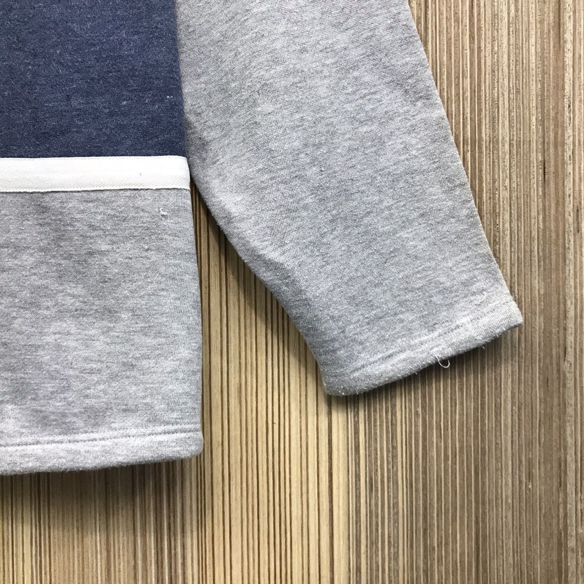 Japanese Brand × Vintage Rare!!! Vintage Cross Sweatshirt Pullover Jumper Size US L / EU 52-54 / 3 - 5 Thumbnail