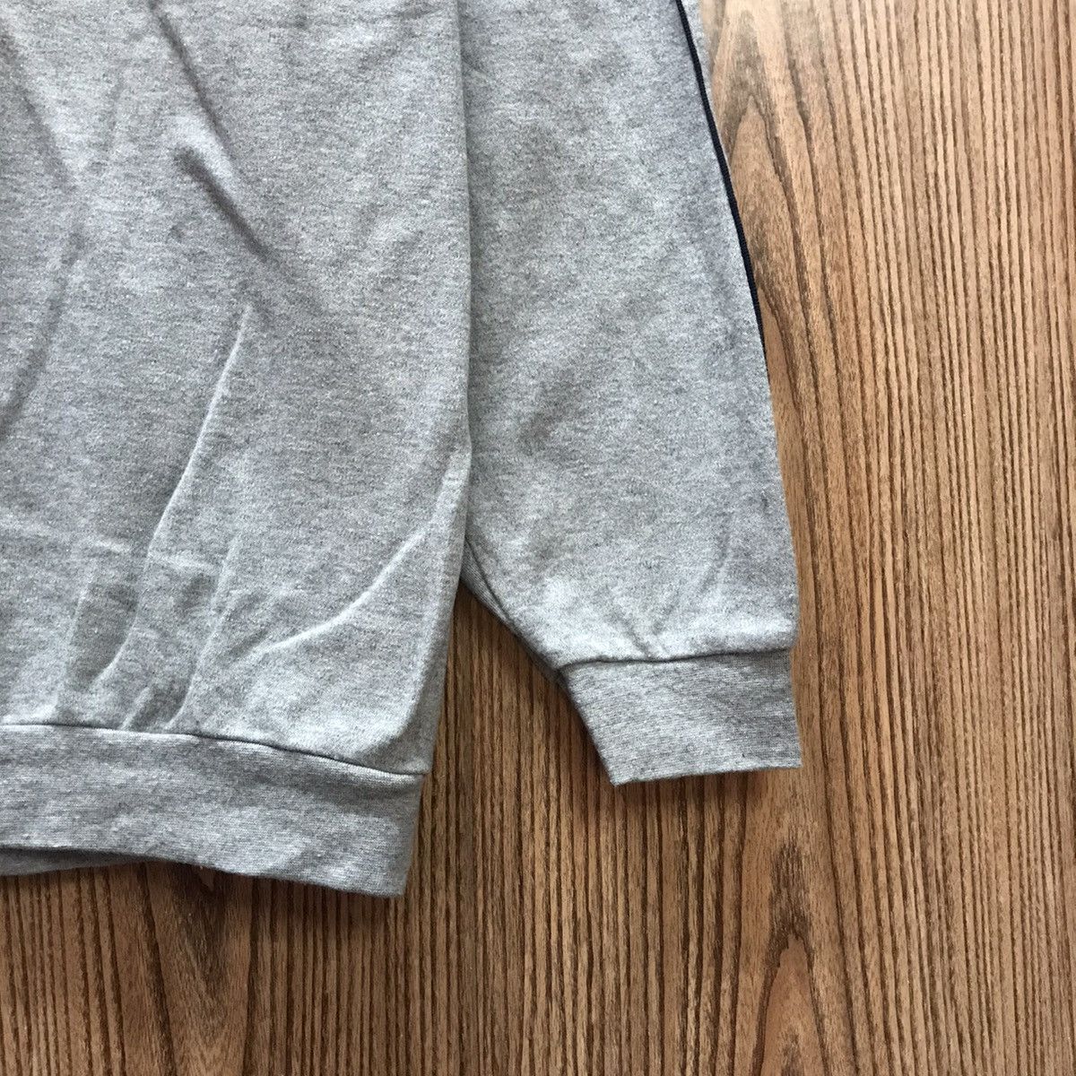 Fila × Vintage Vintage Fila Sweatshirt Size US L / EU 52-54 / 3 - 6 Thumbnail
