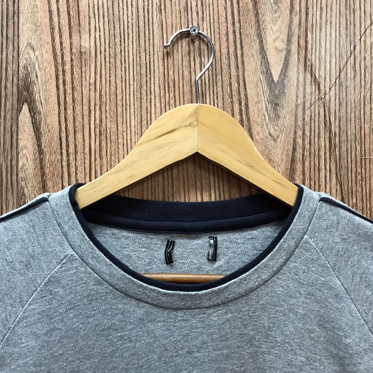 Fila × Vintage Vintage Fila Sweatshirt Size US L / EU 52-54 / 3 - 5 Thumbnail