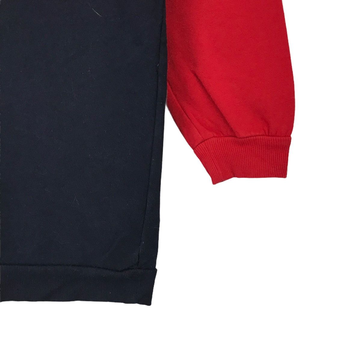 Japanese Brand × Vintage Vintage California Sweatshirt Half Zip Pullover Jumper Size US M / EU 48-50 / 2 - 4 Thumbnail