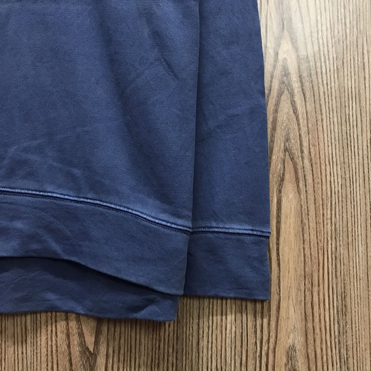 Japanese Brand × Vintage Vintage US Navy Sweatshirt CrewNeck Size US M / EU 48-50 / 2 - 5 Thumbnail