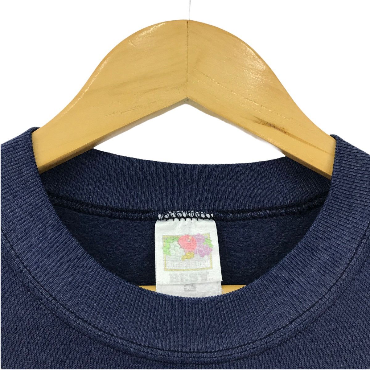 Vintage Vintage Cocoa Beach Sweatshirt Pullover Jumper Size US L / EU 52-54 / 3 - 6 Thumbnail