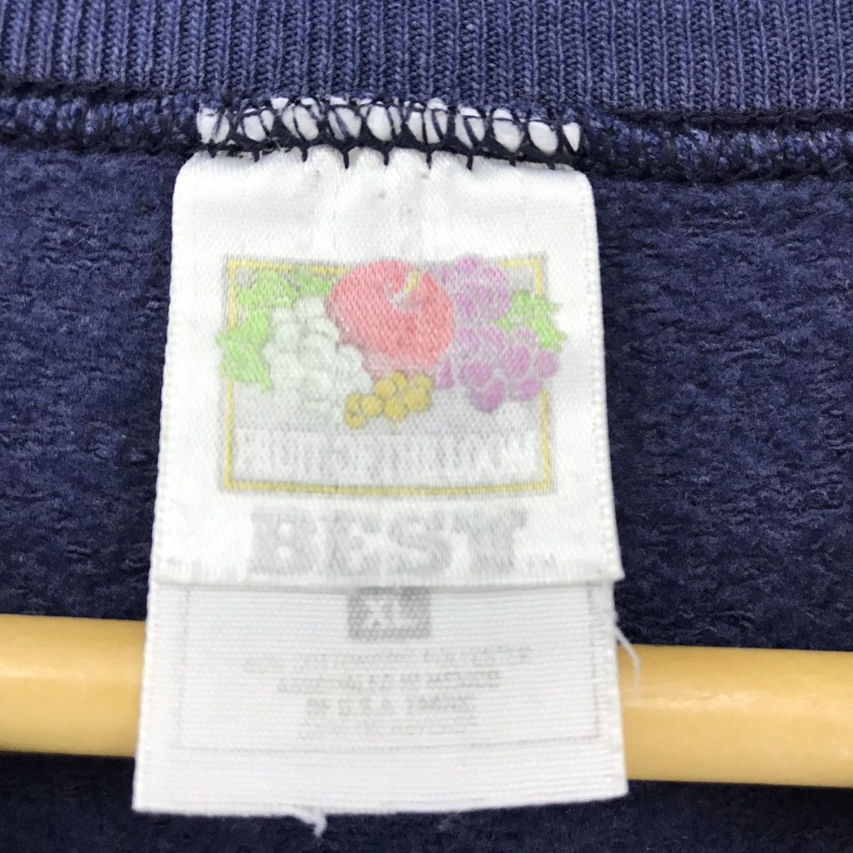 Vintage Vintage Cocoa Beach Sweatshirt Pullover Jumper Size US L / EU 52-54 / 3 - 7 Thumbnail