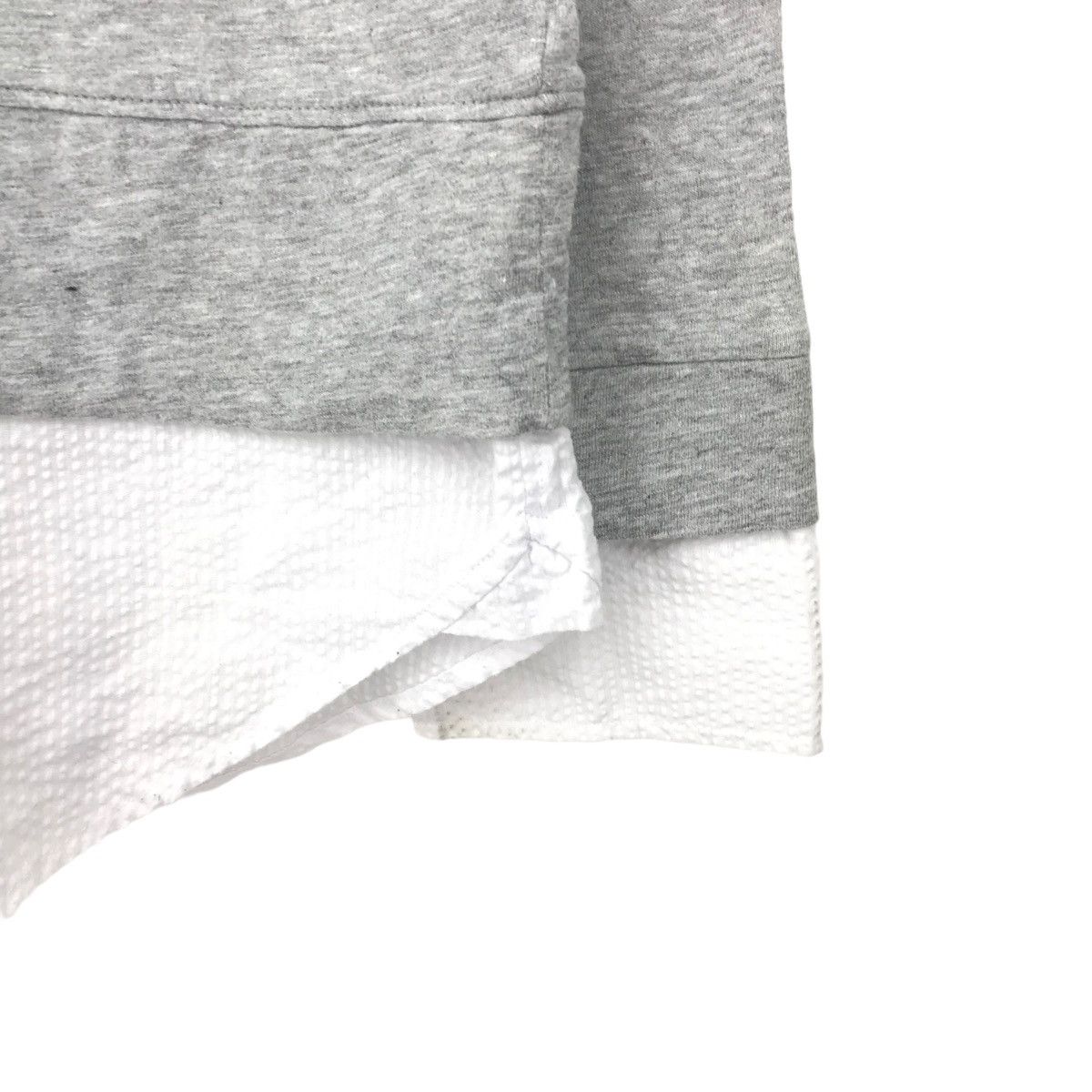 Japanese Brand × Tommy Hilfiger × Vintage Vintage Tommy Hilfiger Sweatshirt Pullover Jumper Size US M / EU 48-50 / 2 - 4 Thumbnail
