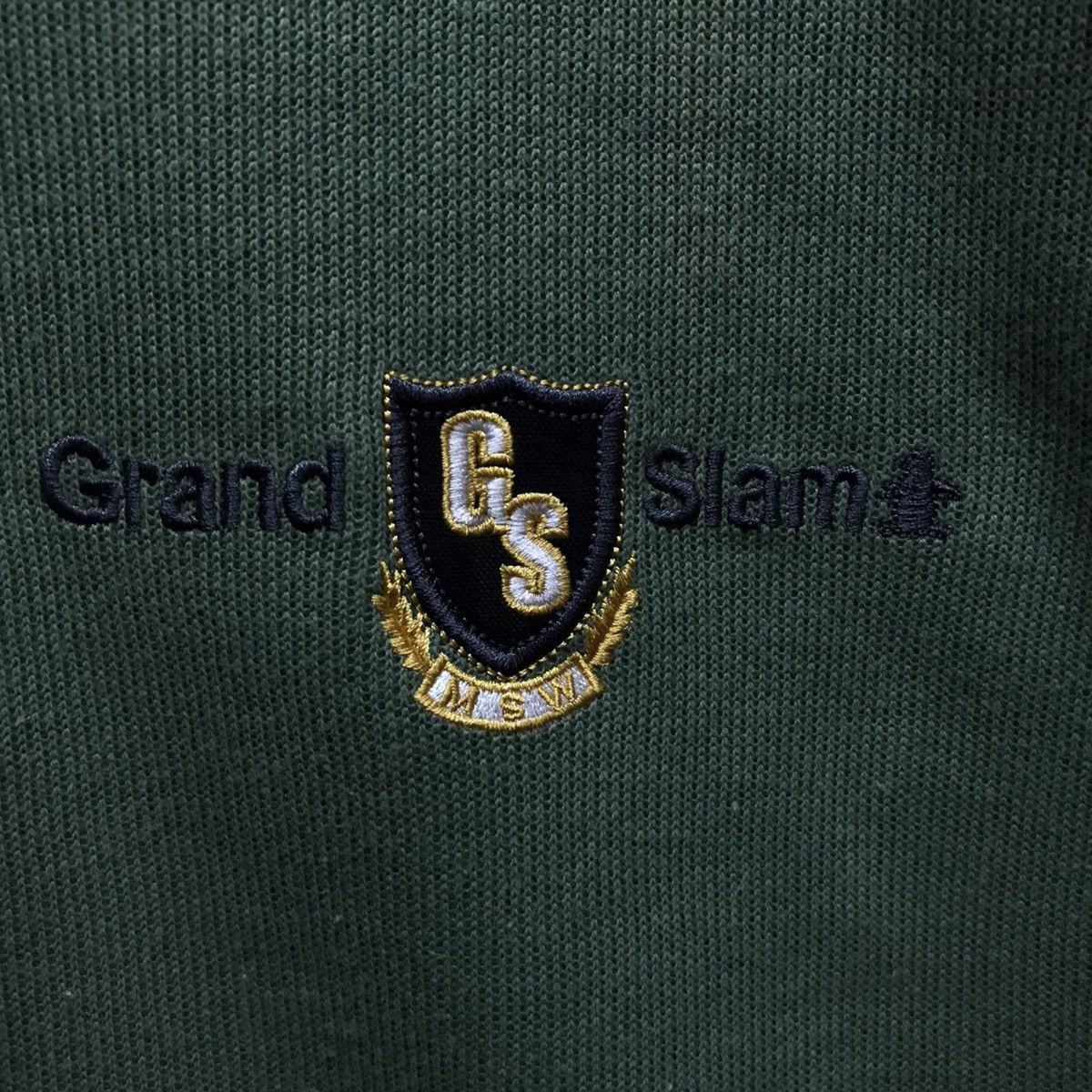 Japanese Brand × Original Penguin × Vintage Vintage Munsingwear Polos Sweatshirt Jumper Pullover Size US M / EU 48-50 / 2 - 4 Thumbnail