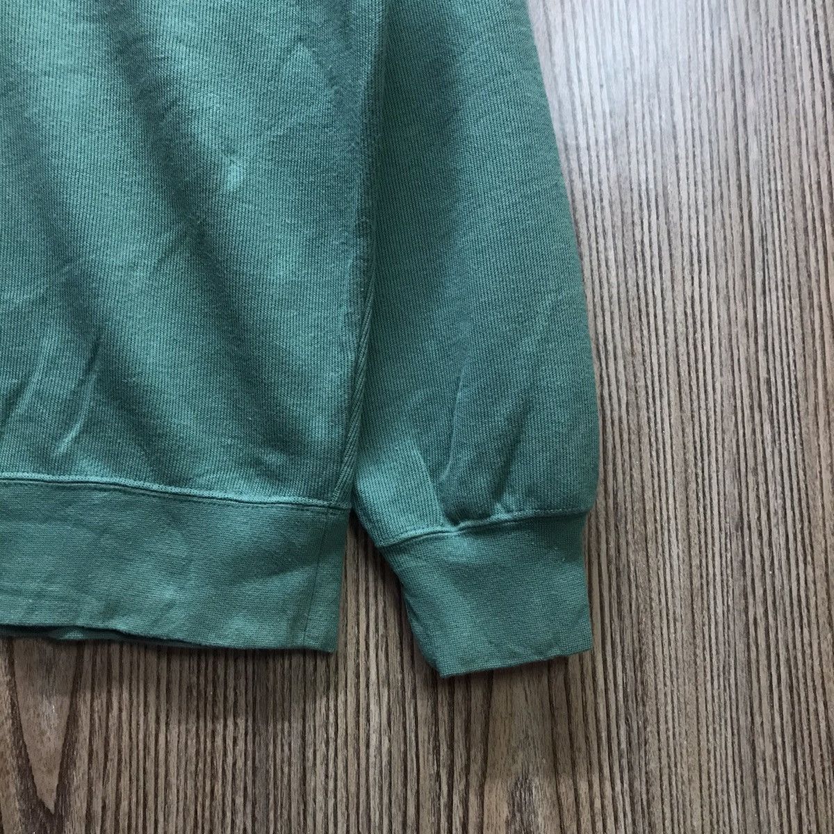 Japanese Brand × Original Penguin × Vintage Vintage Munsingwear Polos Sweatshirt Jumper Pullover Size US M / EU 48-50 / 2 - 6 Thumbnail