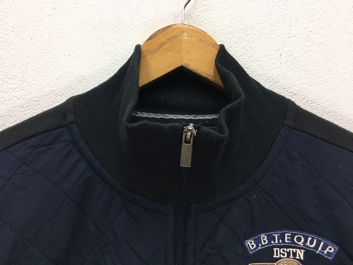 Japanese Brand × Vintage vintage Botany Bay Traders Jacket Windbreaker Nice Design Size US M / EU 48-50 / 2 - 4 Thumbnail