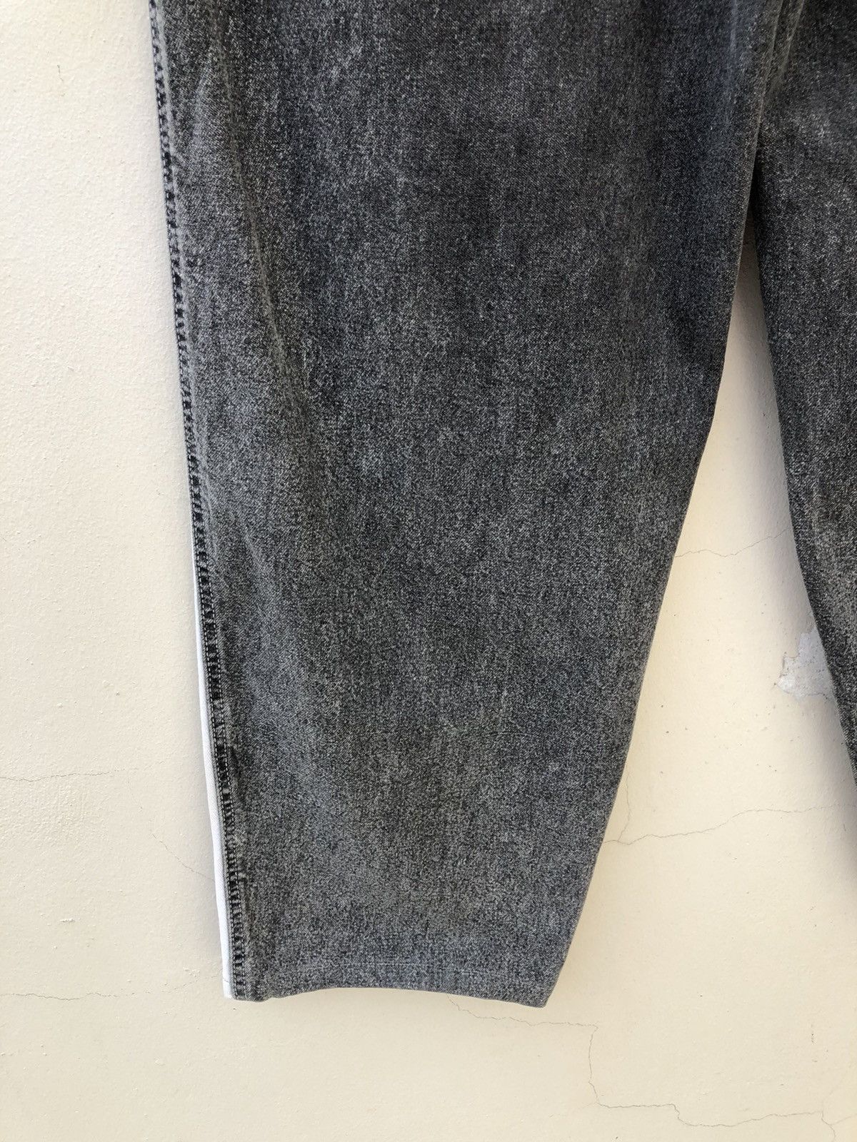 Levi's Vintage 90s Levi’s Silvertab Baggy Denim Trouser Pant Size US 32 / EU 48 - 12 Thumbnail