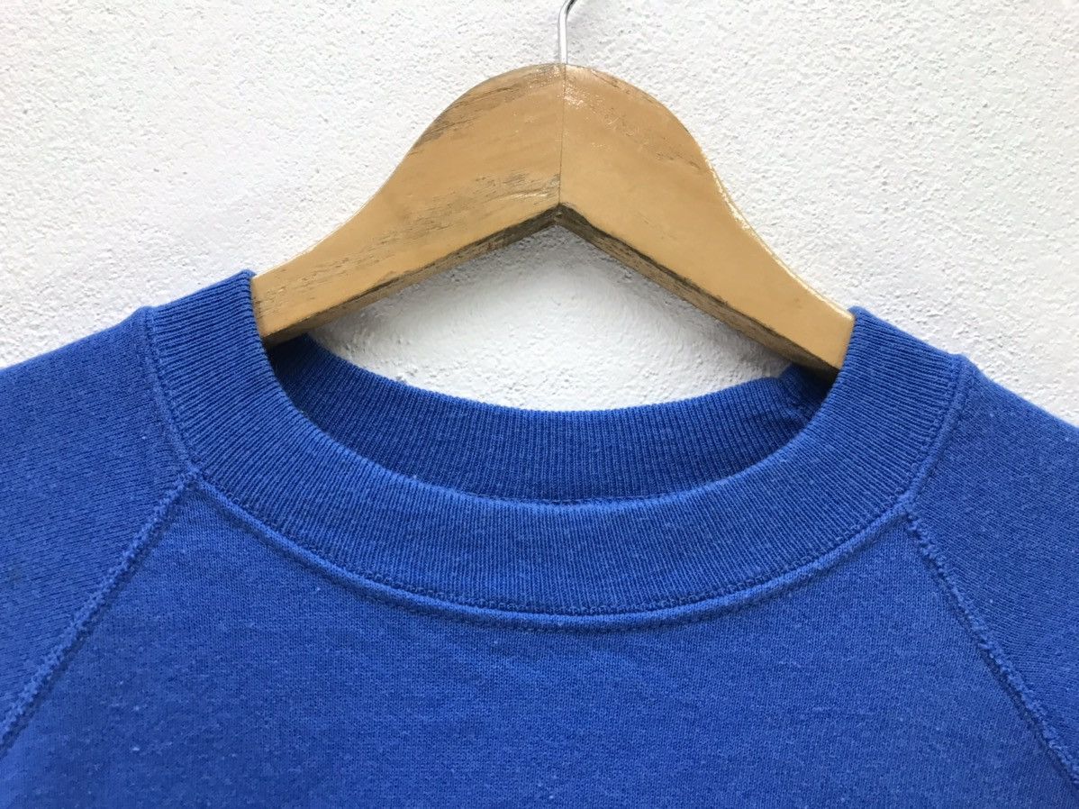 Hanes × Vintage Vintage 80 California Historical Societies Sweatshirt Size US M / EU 48-50 / 2 - 6 Thumbnail