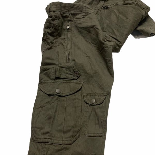 Diesel Diesel Cargo Pant Grailed