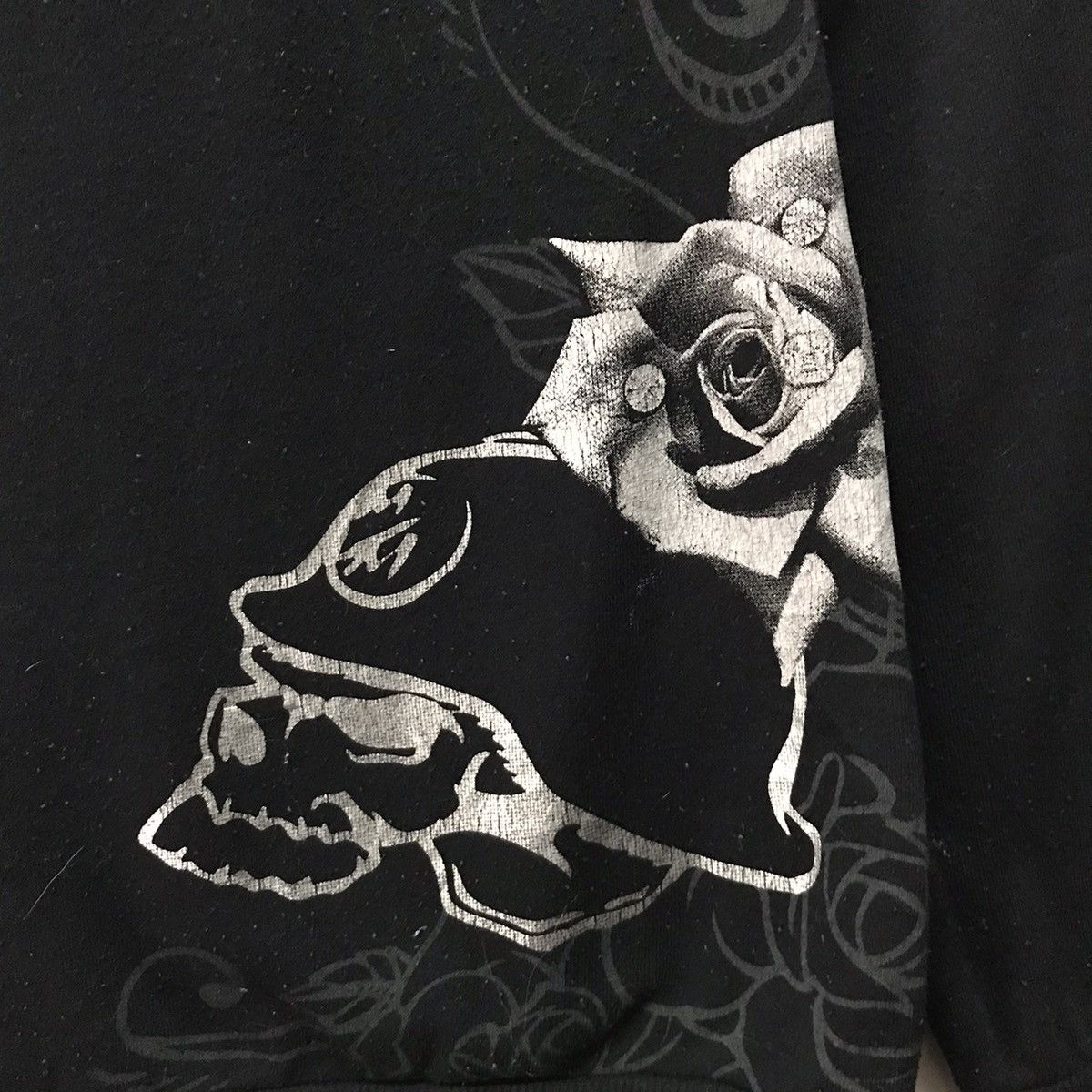 Metal Mulisha × Vintage Vintage Metal Mulisha Sweatshirt Crewneck Size US S / EU 44-46 / 1 - 7 Thumbnail