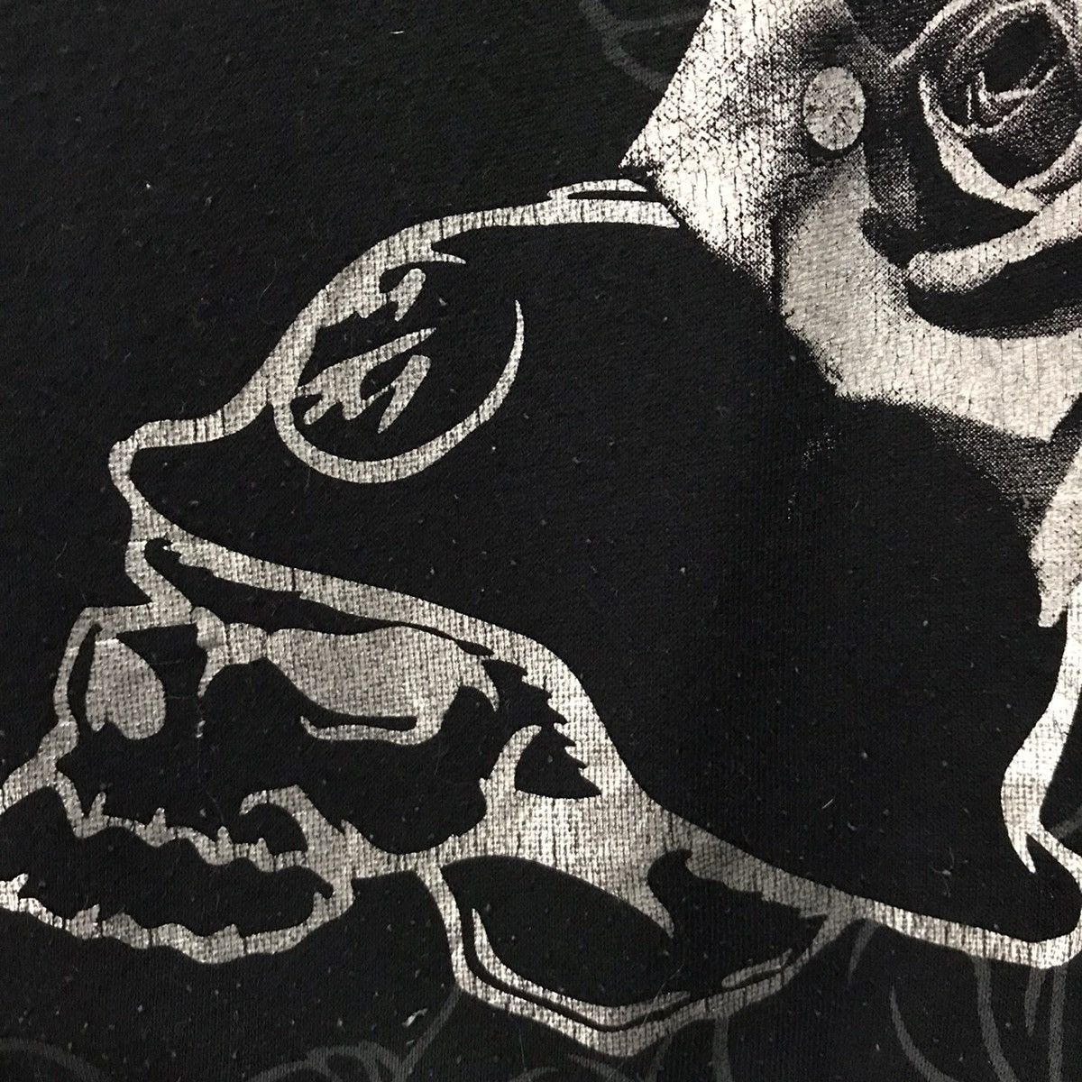 Metal Mulisha × Vintage Vintage Metal Mulisha Sweatshirt Crewneck Size US S / EU 44-46 / 1 - 8 Thumbnail