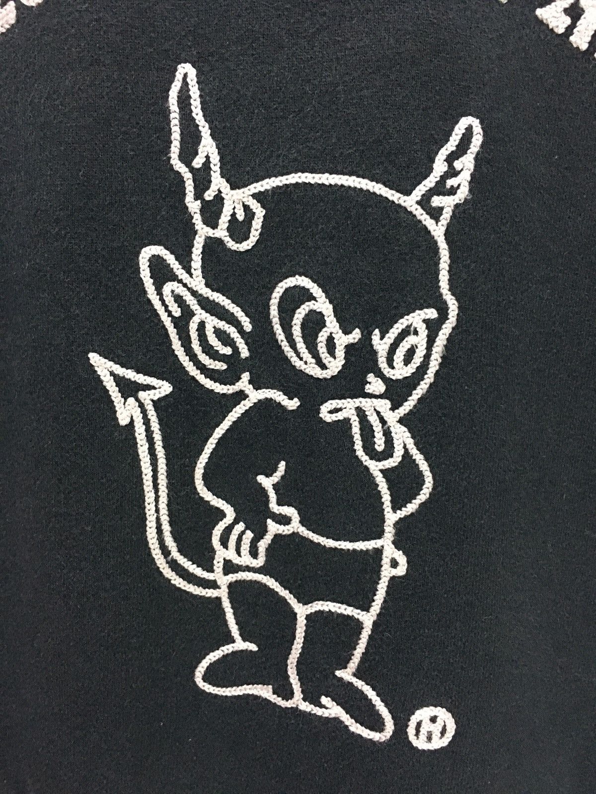 Japanese Brand × Seditionaries Japanese Brand Hakka Homme Sweatshirt Size US M / EU 48-50 / 2 - 4 Thumbnail