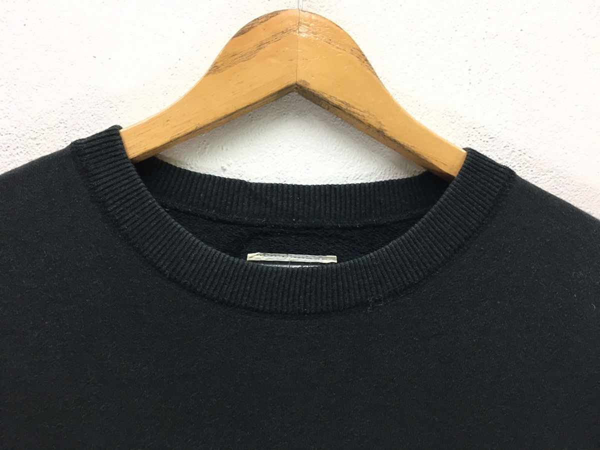 Japanese Brand × Seditionaries Japanese Brand Hakka Homme Sweatshirt Size US M / EU 48-50 / 2 - 6 Thumbnail