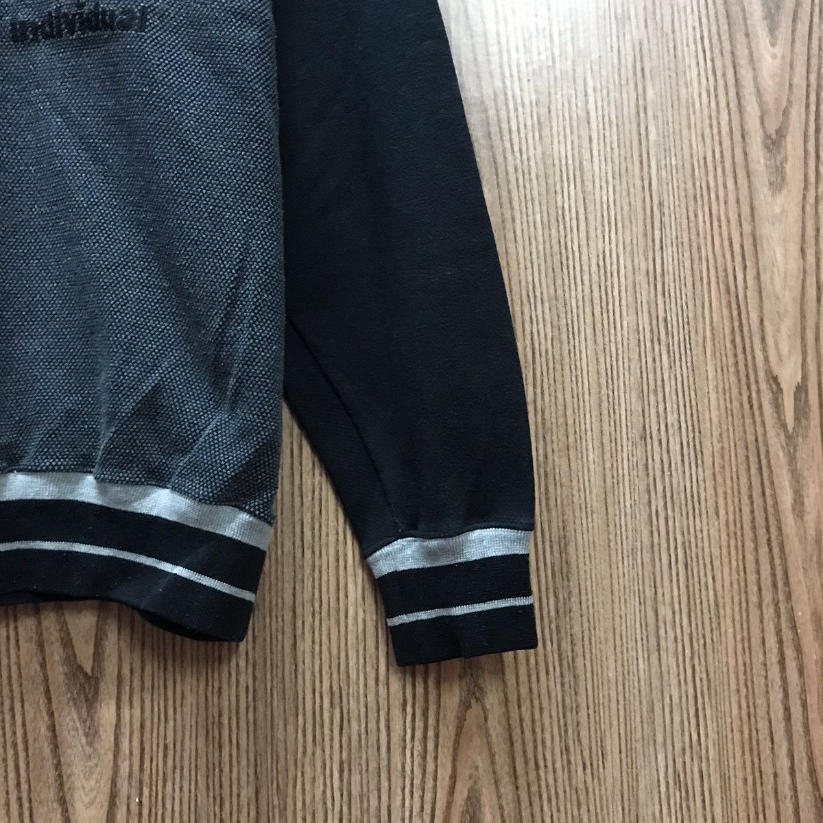 Japanese Brand × Vintage Vintage Partiamo Sweatshirt Size US L / EU 52-54 / 3 - 6 Thumbnail
