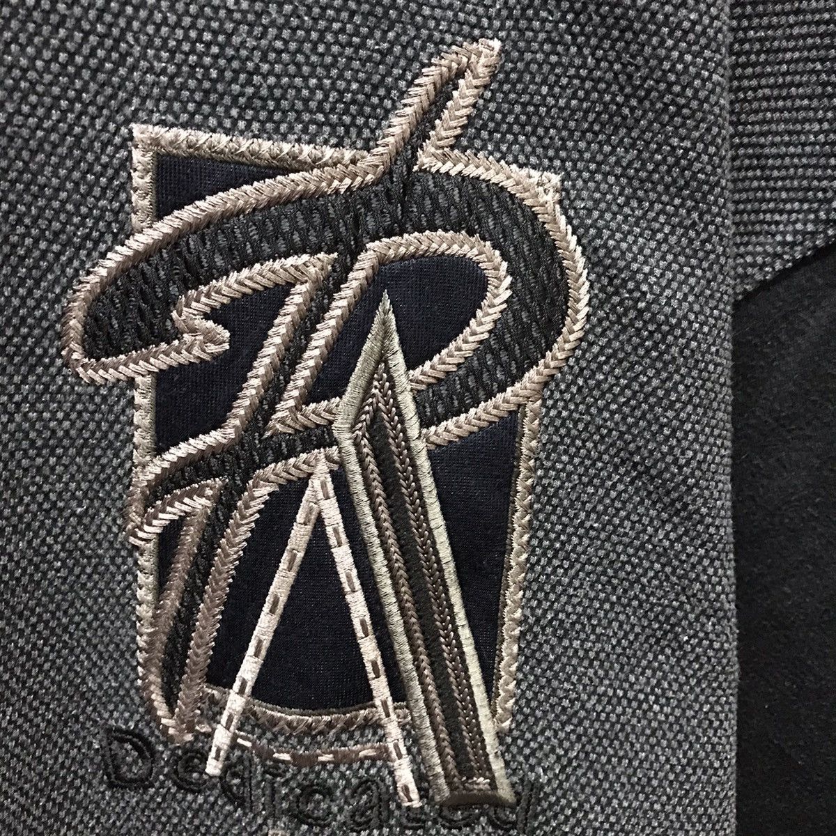 Japanese Brand × Vintage Vintage Partiamo Sweatshirt Size US L / EU 52-54 / 3 - 2 Thumbnail