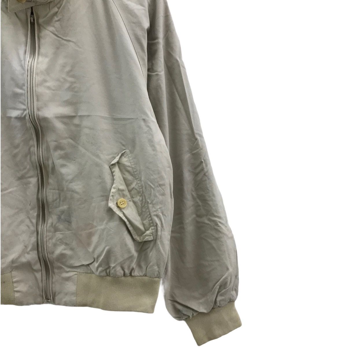Baracuta × Vintage Vintage Baracuta England Jacket Size US M / EU 48-50 / 2 - 3 Thumbnail