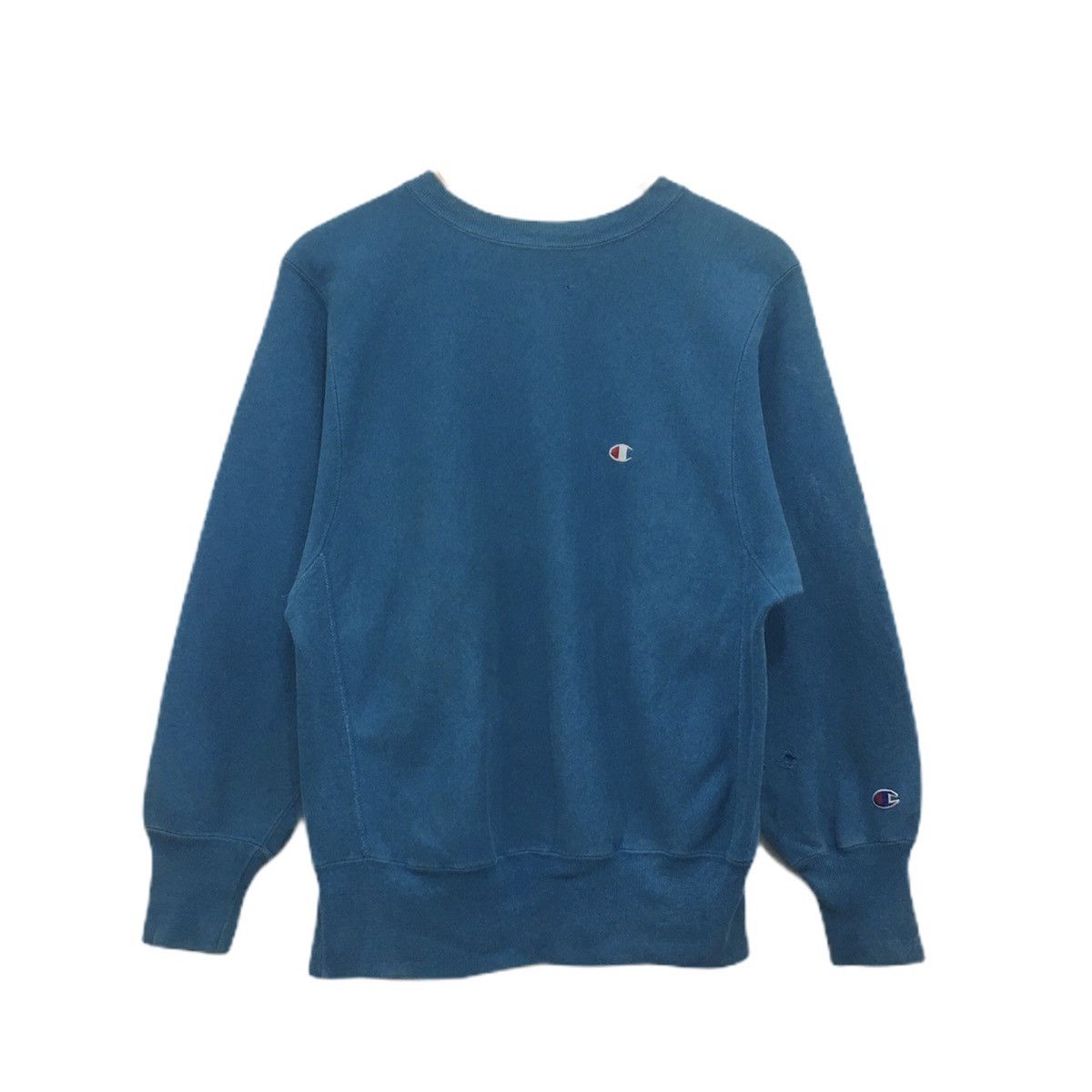 Champion × Vintage Champion Sweatshirt Crewneck logo Champion Reverse Waeve Size US M / EU 48-50 / 2 - 1 Thumbnail