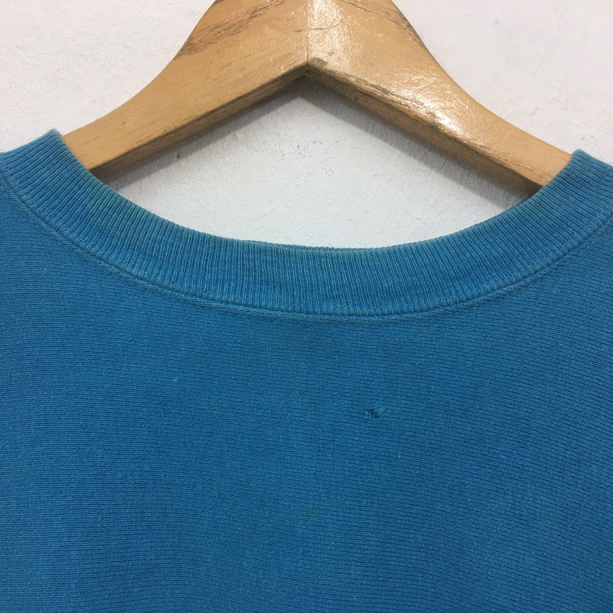 Champion × Vintage Champion Sweatshirt Crewneck logo Champion Reverse Waeve Size US M / EU 48-50 / 2 - 6 Thumbnail