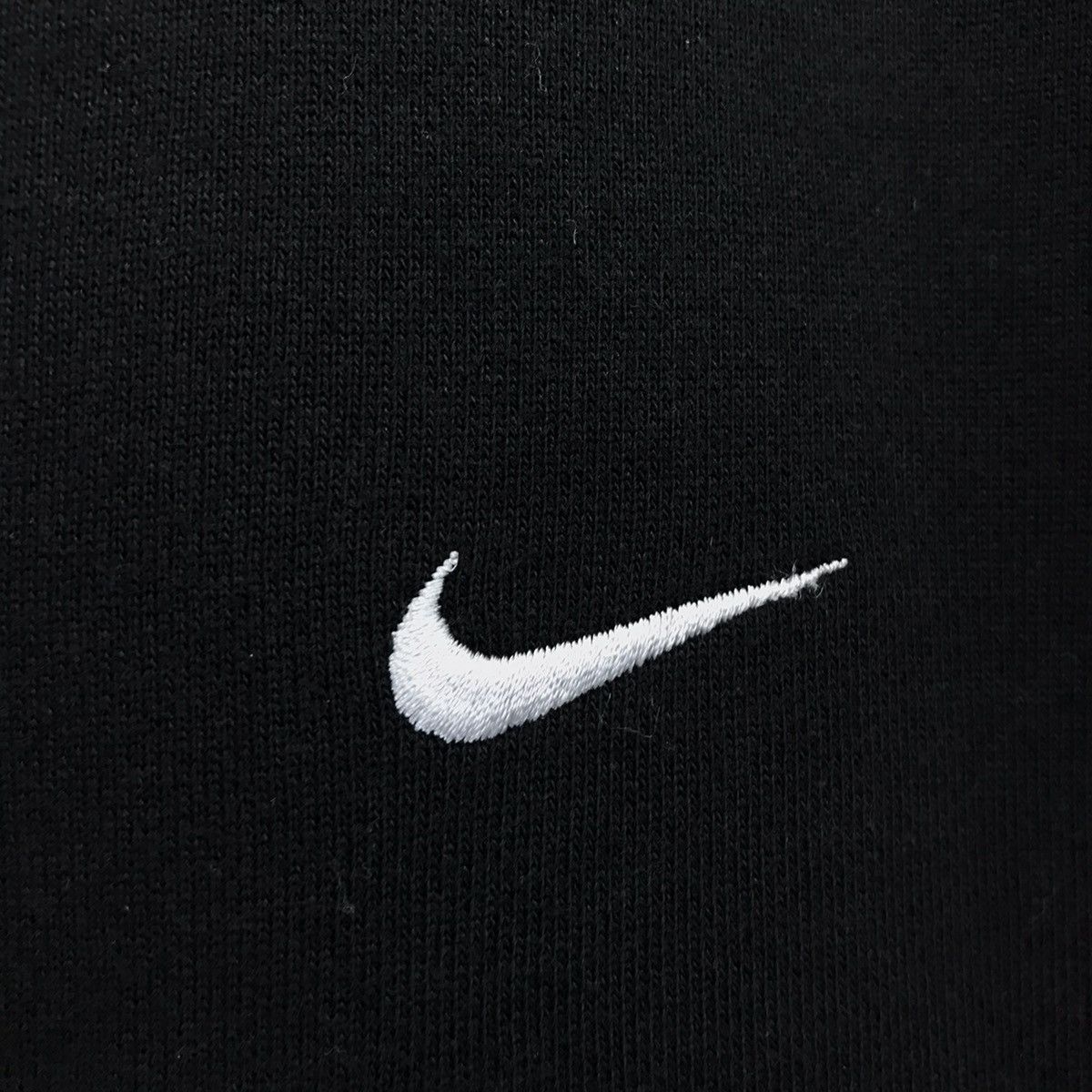 Nike × Vintage Vintage Nike Small Logo Sweatshirt Size US L / EU 52-54 / 3 - 4 Thumbnail