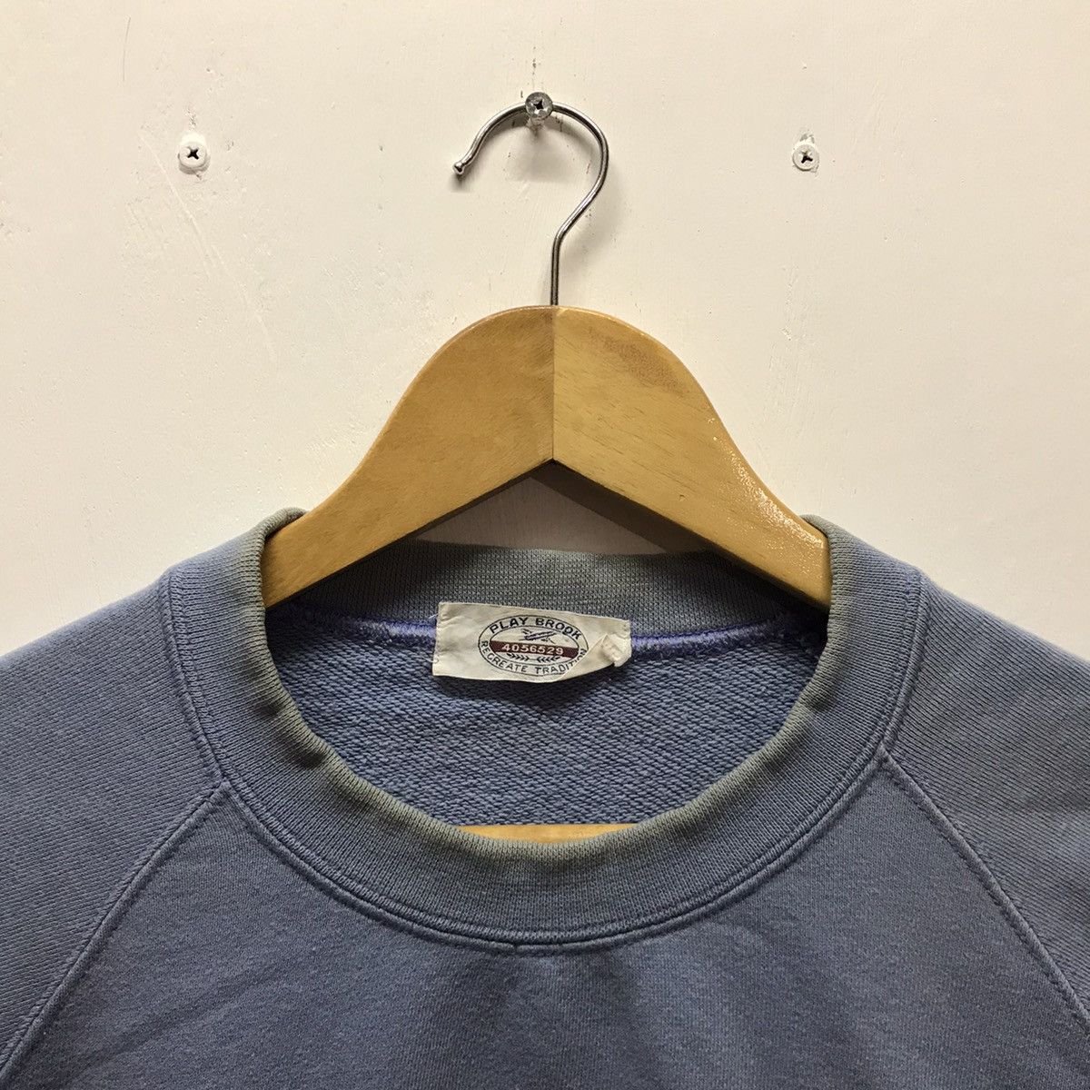 Japanese Brand × Other × Vintage Vintage Volkswagen Sweatshirt CrewNeck Biglogo Work Beetle Size US M / EU 48-50 / 2 - 5 Thumbnail