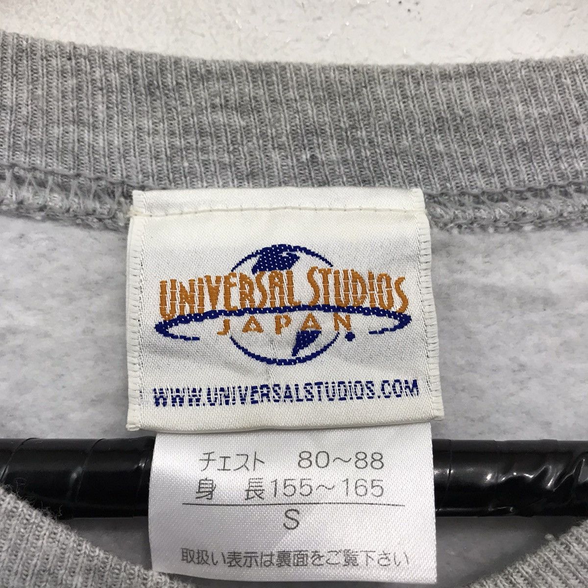 Cartoon Network × Universal Studios × Vintage UNIVERSAL STUDIOS Road Runner Universal Studio Japan Size US M / EU 48-50 / 2 - 5 Thumbnail