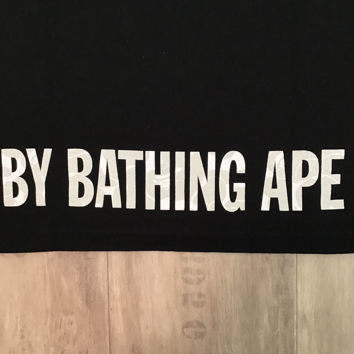Bape BAPE× one piece NFS limited Goal D. Roger Flagmark T-shirt Size US S / EU 44-46 / 1 - 5 Thumbnail