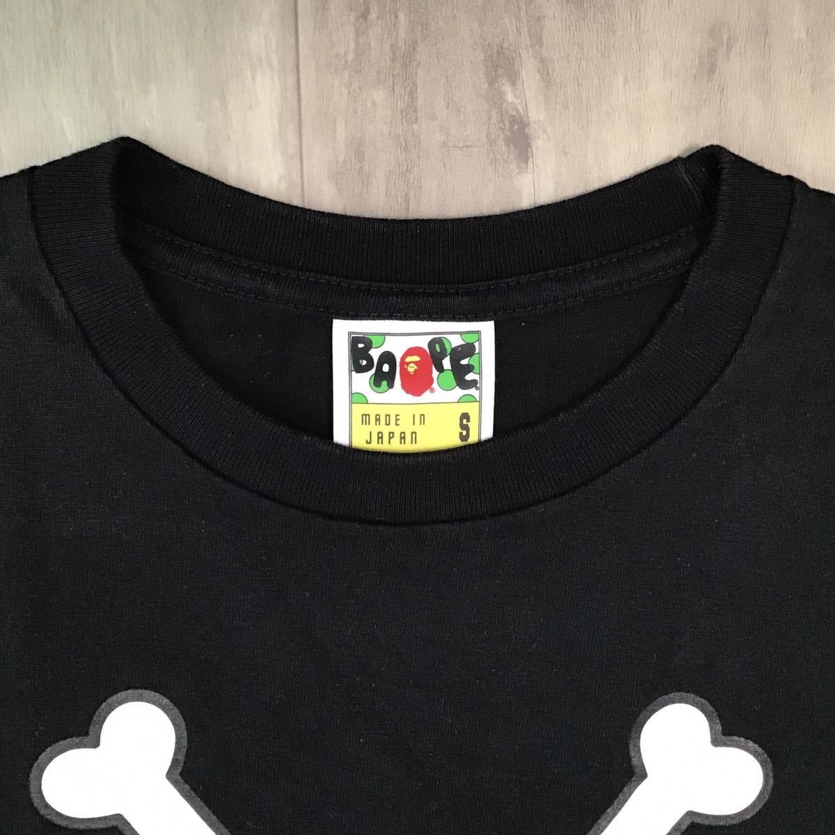 Bape BAPE× one piece NFS limited Goal D. Roger Flagmark T-shirt Size US S / EU 44-46 / 1 - 3 Thumbnail