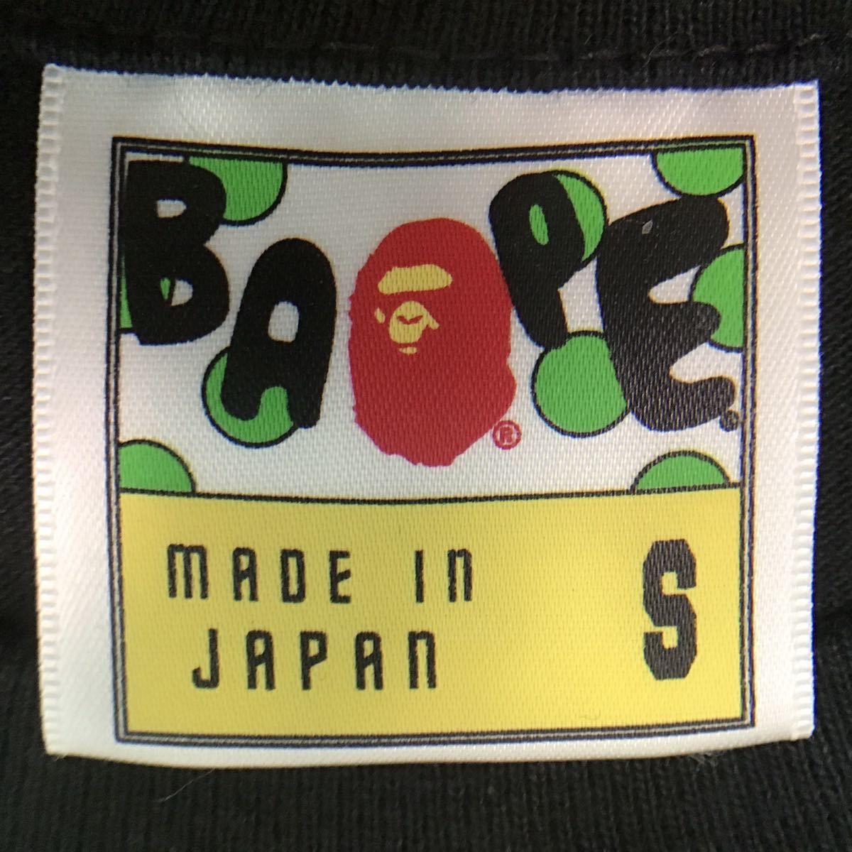 Bape BAPE× one piece NFS limited Goal D. Roger Flagmark T-shirt Size US S / EU 44-46 / 1 - 7 Thumbnail