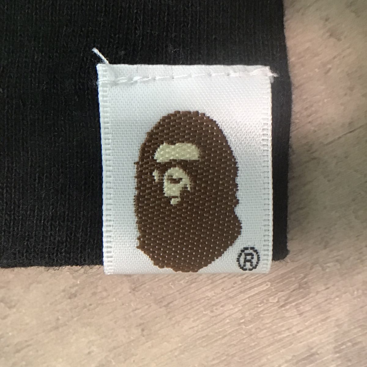 Bape BAPE× one piece NFS limited Goal D. Roger Flagmark T-shirt Size US S / EU 44-46 / 1 - 6 Thumbnail