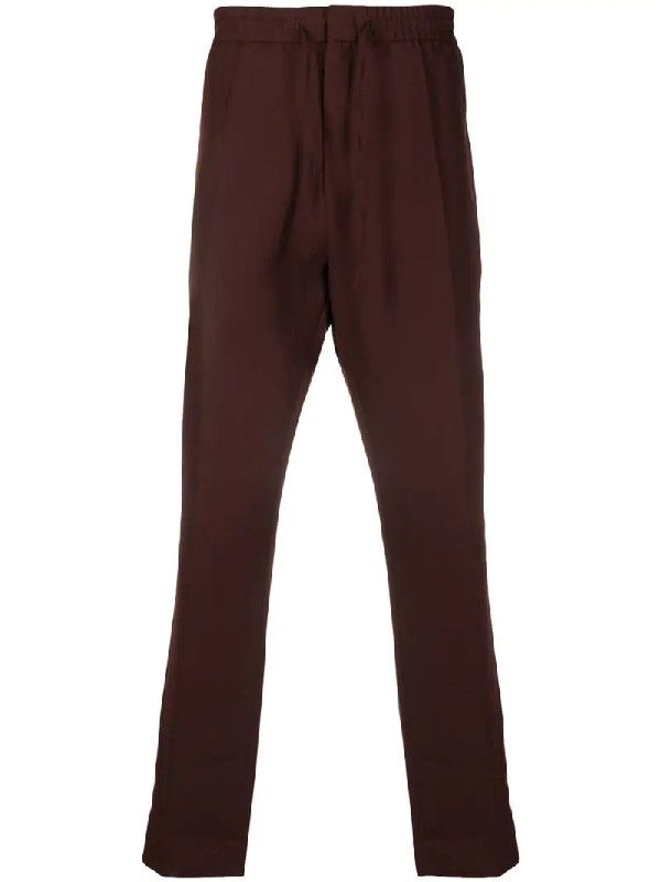 CMMN SWDN Final Drop - stan drawstrin bordeaux Size US 30 / EU 46 - 2 Thumbnail