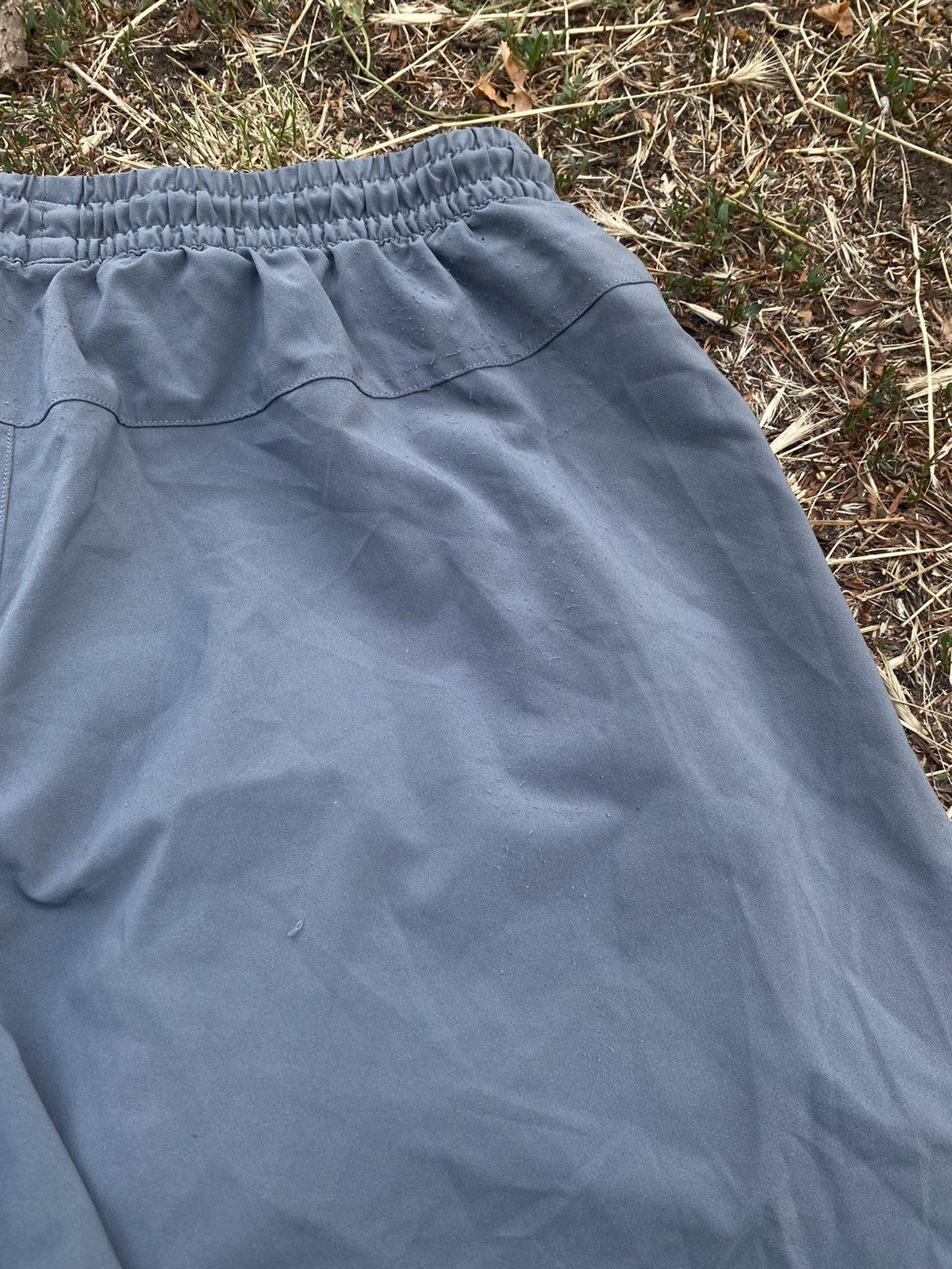 Reebok Vintage Reebok shorts streetwear casual y2k style size L Size US 34 / EU 50 - 4 Thumbnail