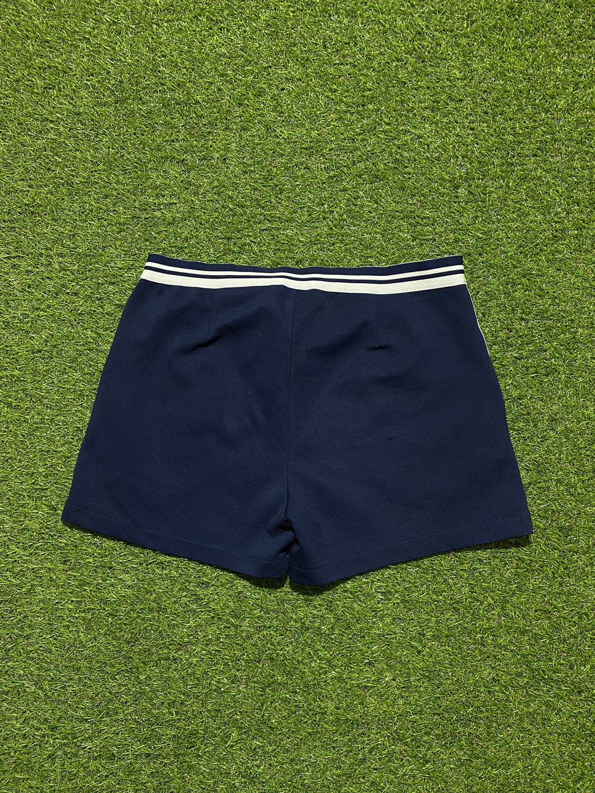 Ellesse Vintage Ellesse shorts streetwear y2k casual style size L Size US 34 / EU 50 - 3 Thumbnail