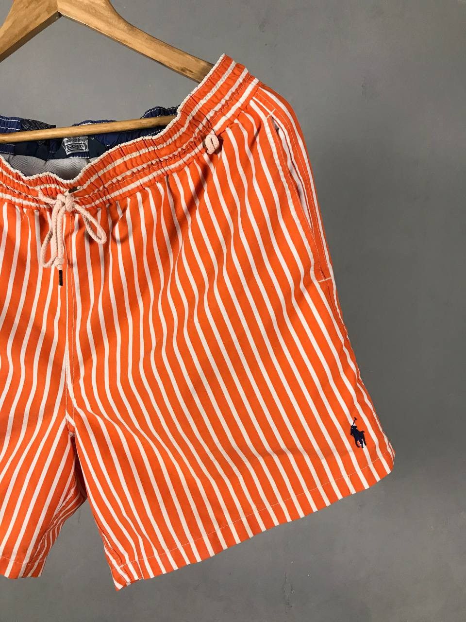 Vintage Polo Ralph Lauren vintage luxury shorts Size US 32 / EU 48 - 2 Thumbnail