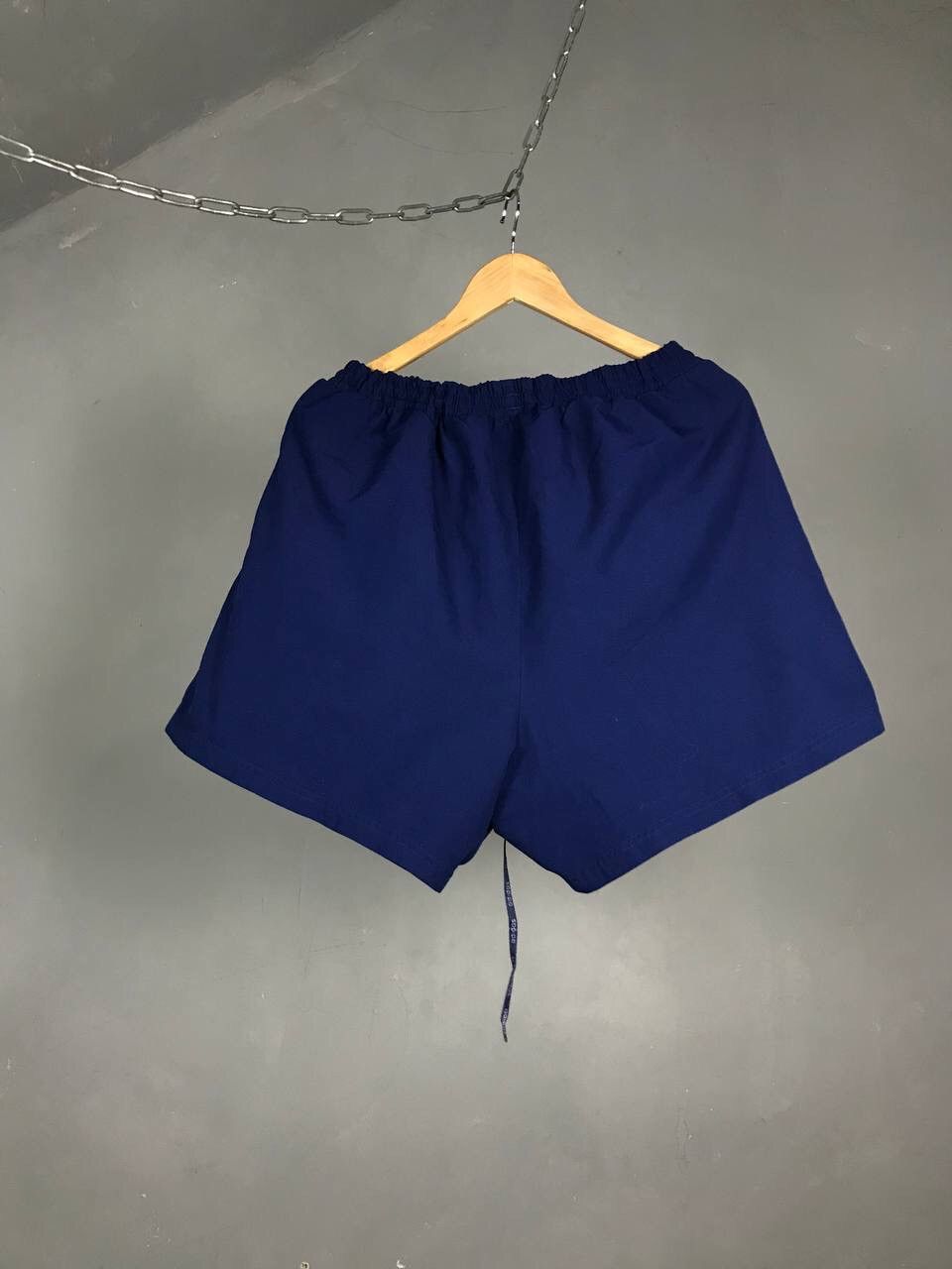 Adidas × Vintage Adidas vintage streetwear shorts Size US 34 / EU 50 - 4 Thumbnail