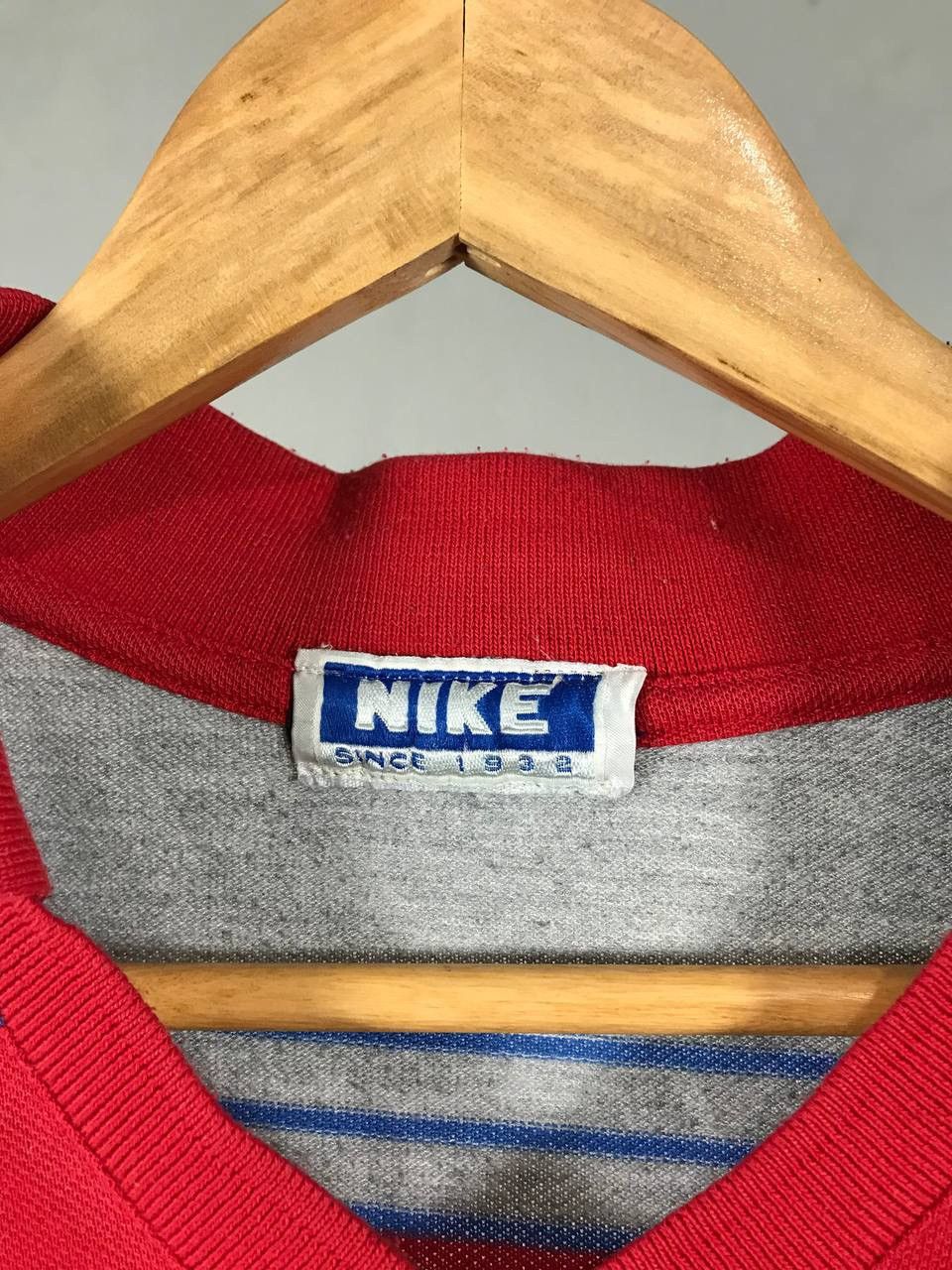 Other Nike Court vintage streetwear polo tee Size US L / EU 52-54 / 3 - 5 Thumbnail