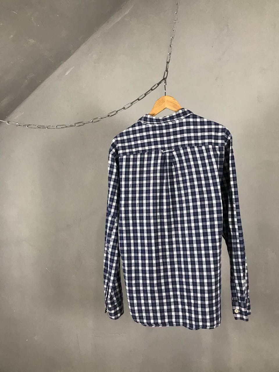 Albam Albam streetwear multicolor shirt Size US L / EU 52-54 / 3 - 9 Thumbnail