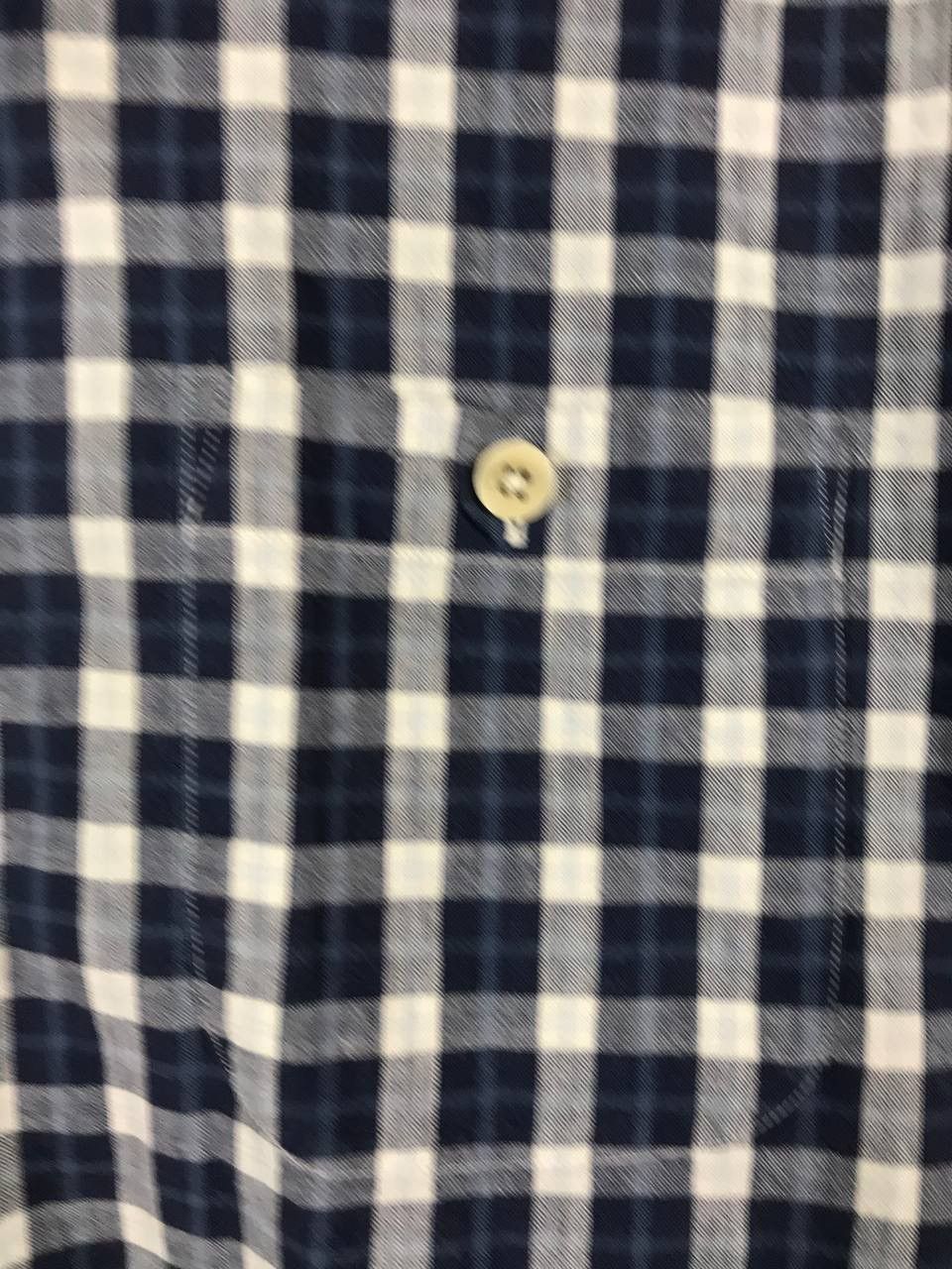 Albam Albam streetwear multicolor shirt Size US L / EU 52-54 / 3 - 3 Thumbnail