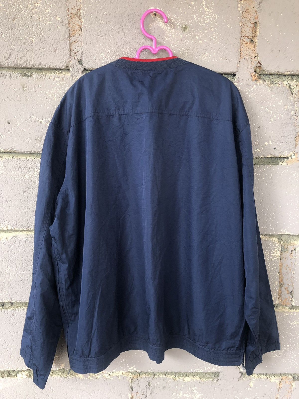 Polo Ralph Lauren Rare Vintage Polo Golf Ralph Lauren Sweater Size US L / EU 52-54 / 3 - 4 Thumbnail