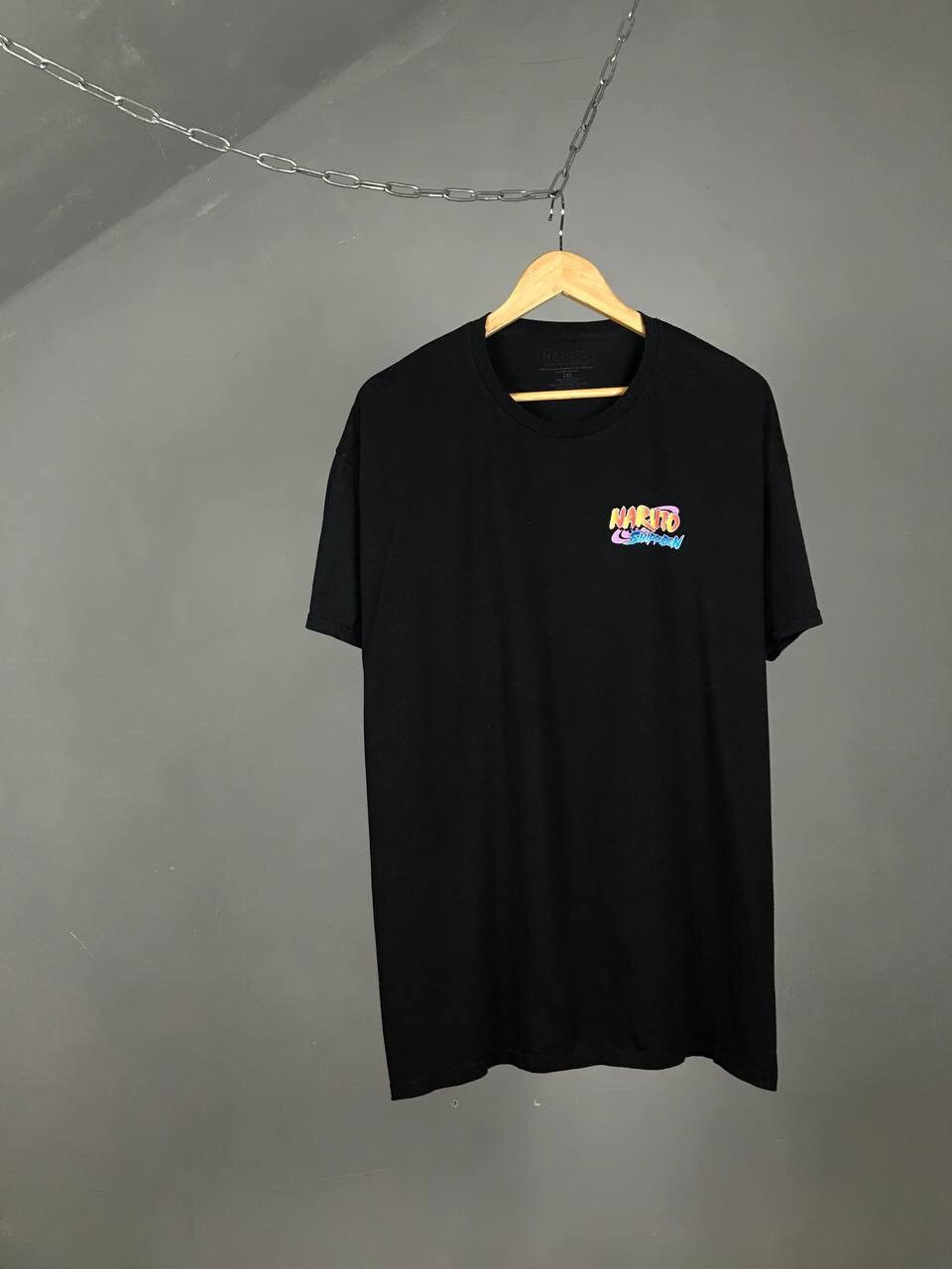 Anime × Japanese Brand × Vintage Naruto vintage Japanese brand anima tee Size US XXL / EU 58 / 5 - 2 Thumbnail