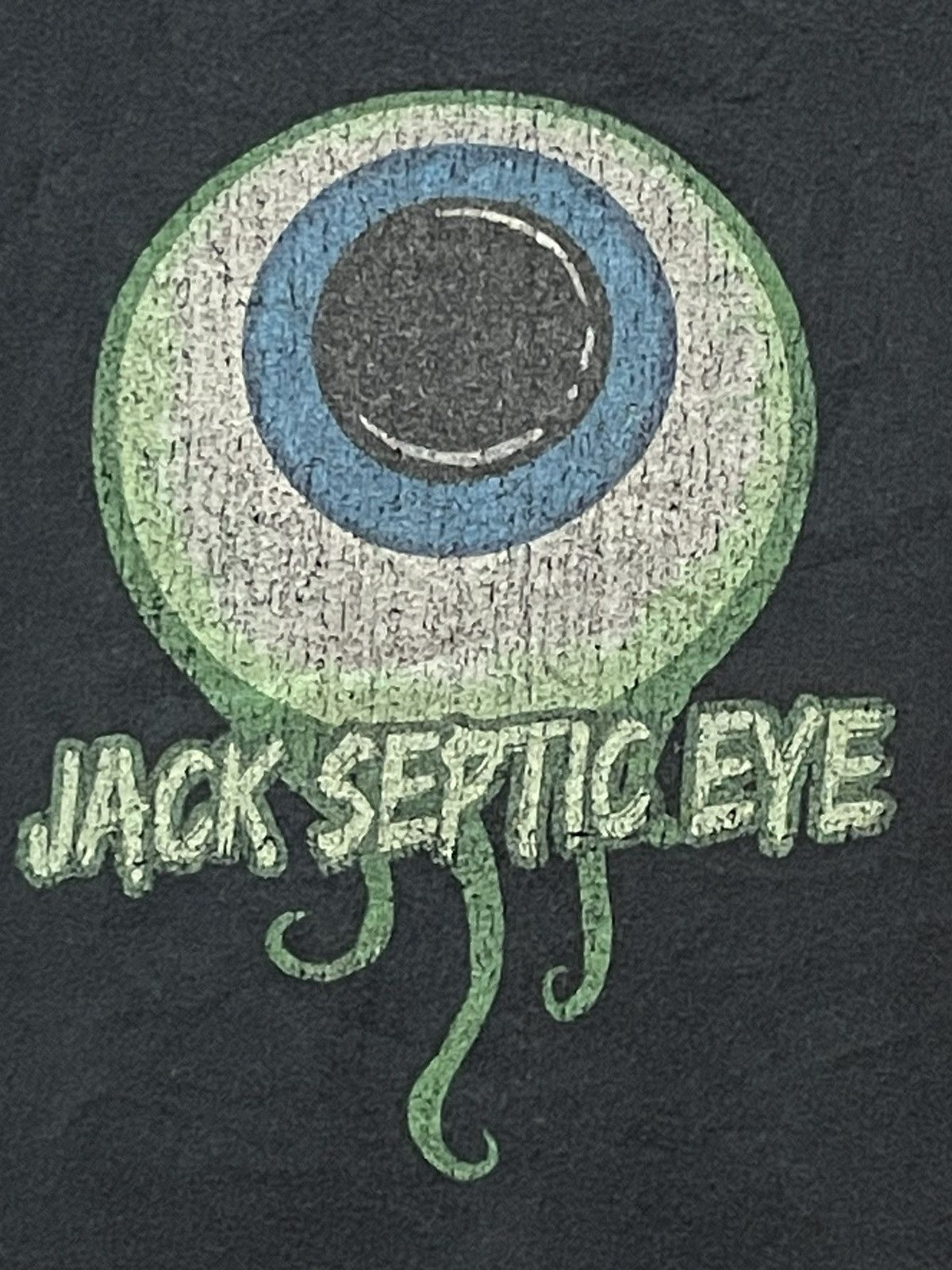 Jack Septic Eye x Irish Youtuber💥💥💥