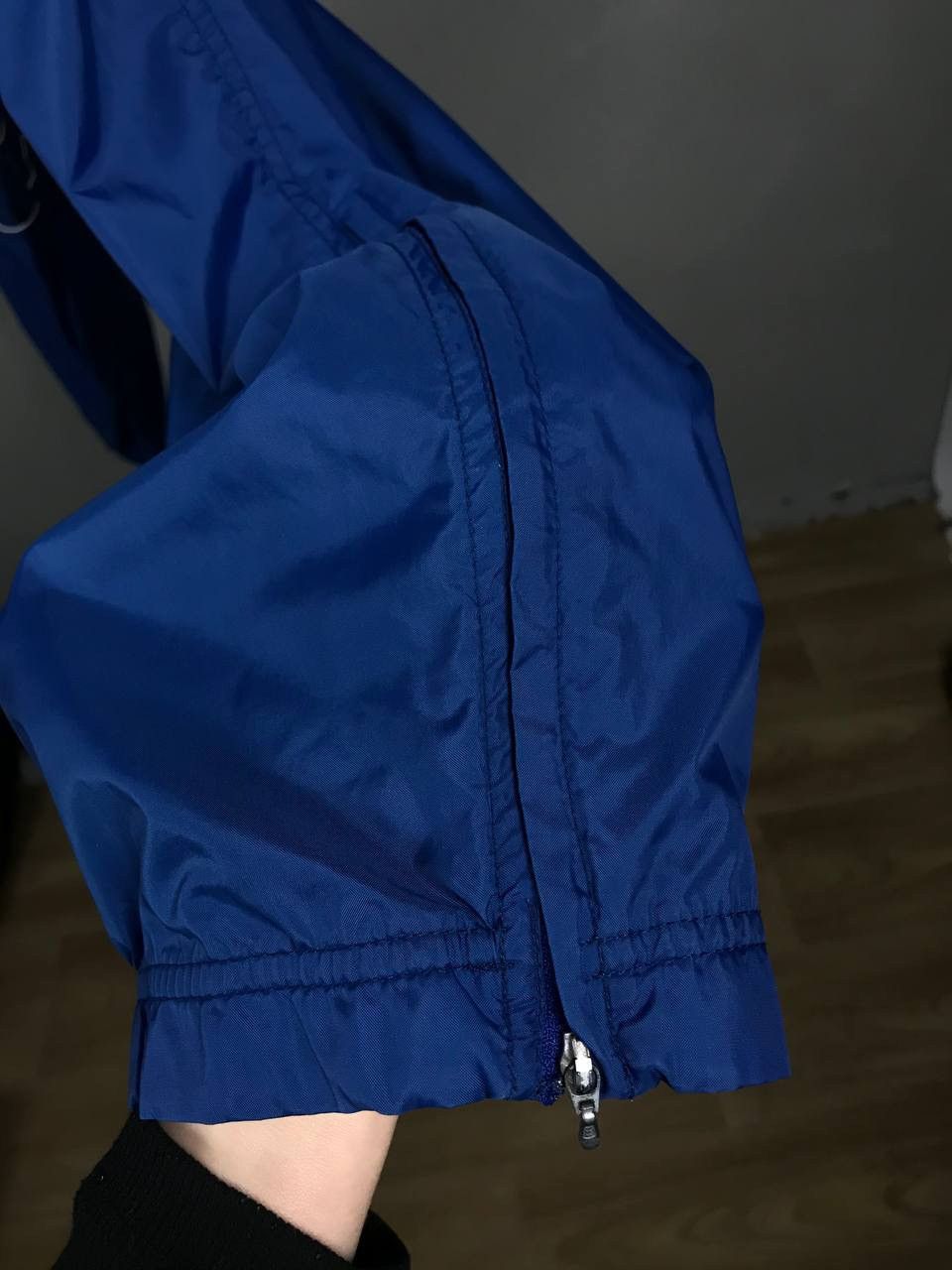 Other Nike swoosh streetwear vintage blue sweatpants Size US 38 / EU 54 - 8 Thumbnail