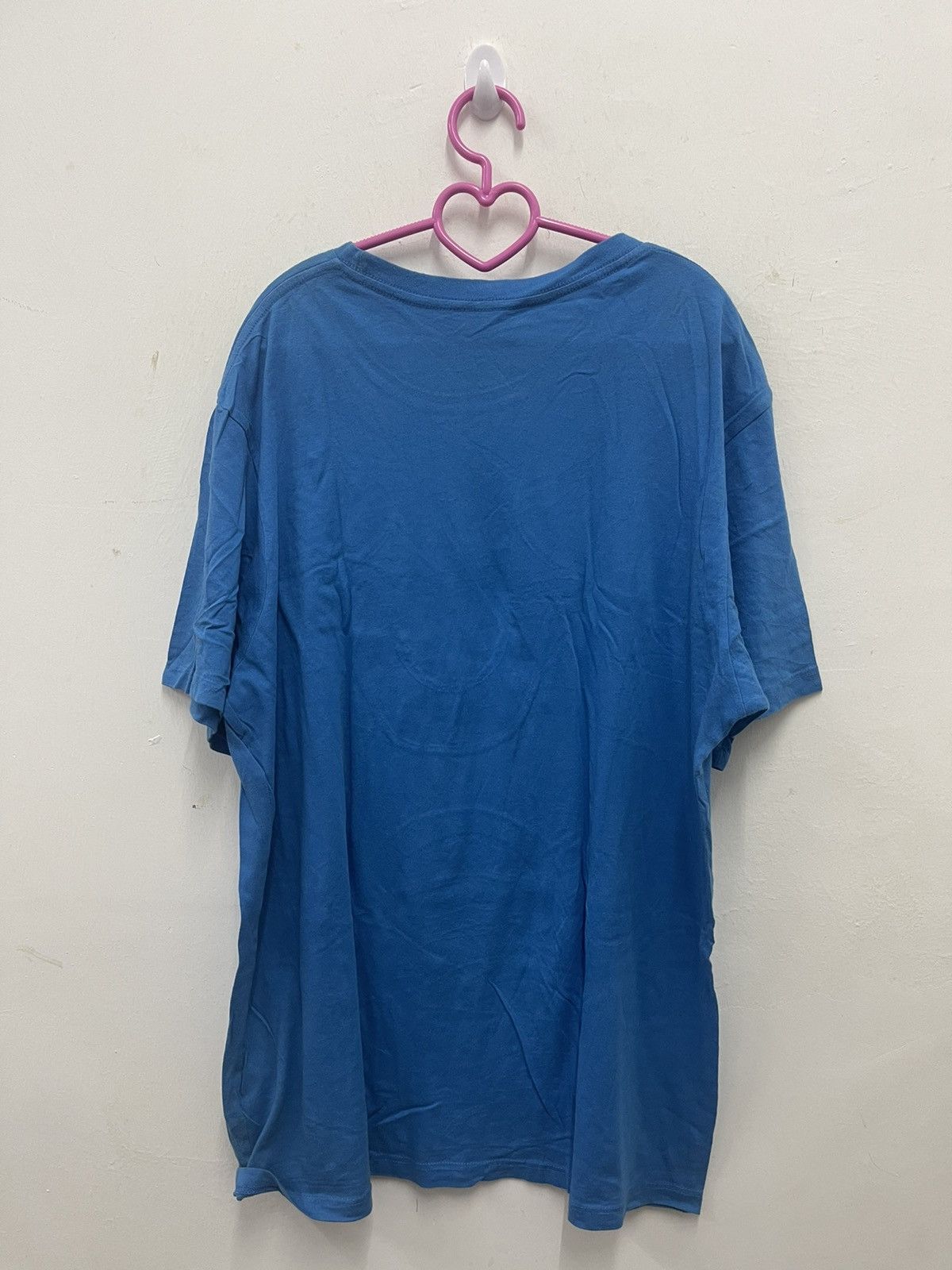 True Religion Rare TRUE RELIGION Spell Out Big Logo Shirt Size US XL / EU 56 / 4 - 4 Thumbnail